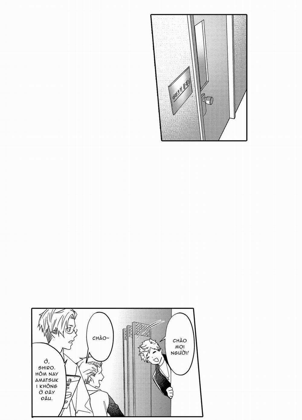 Màn Punchline Cực Khoái 16 trang 7