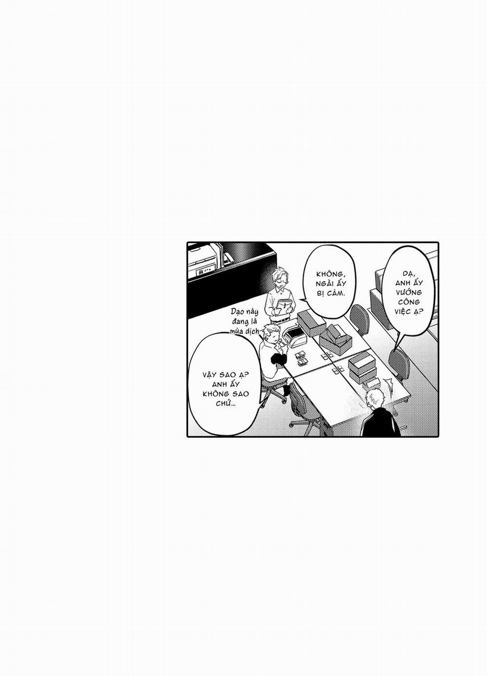 Màn Punchline Cực Khoái 16 trang 8