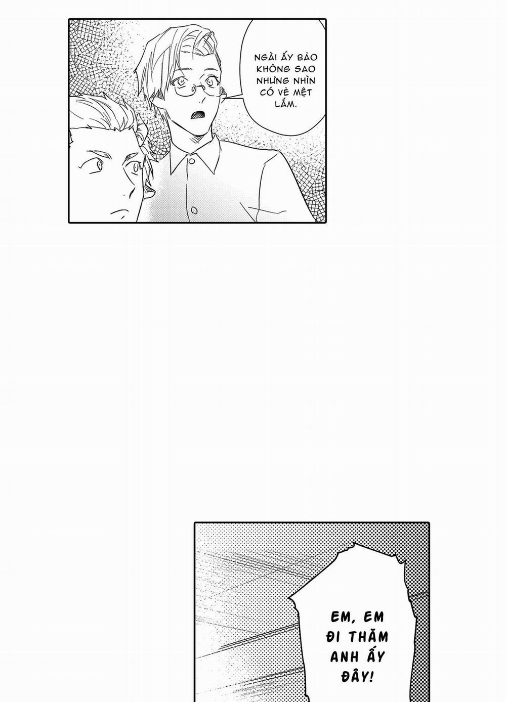 Màn Punchline Cực Khoái 16 trang 9