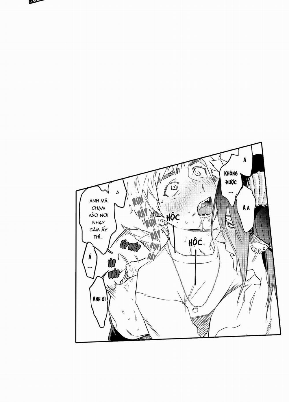 Màn Punchline Cực Khoái 17 trang 15
