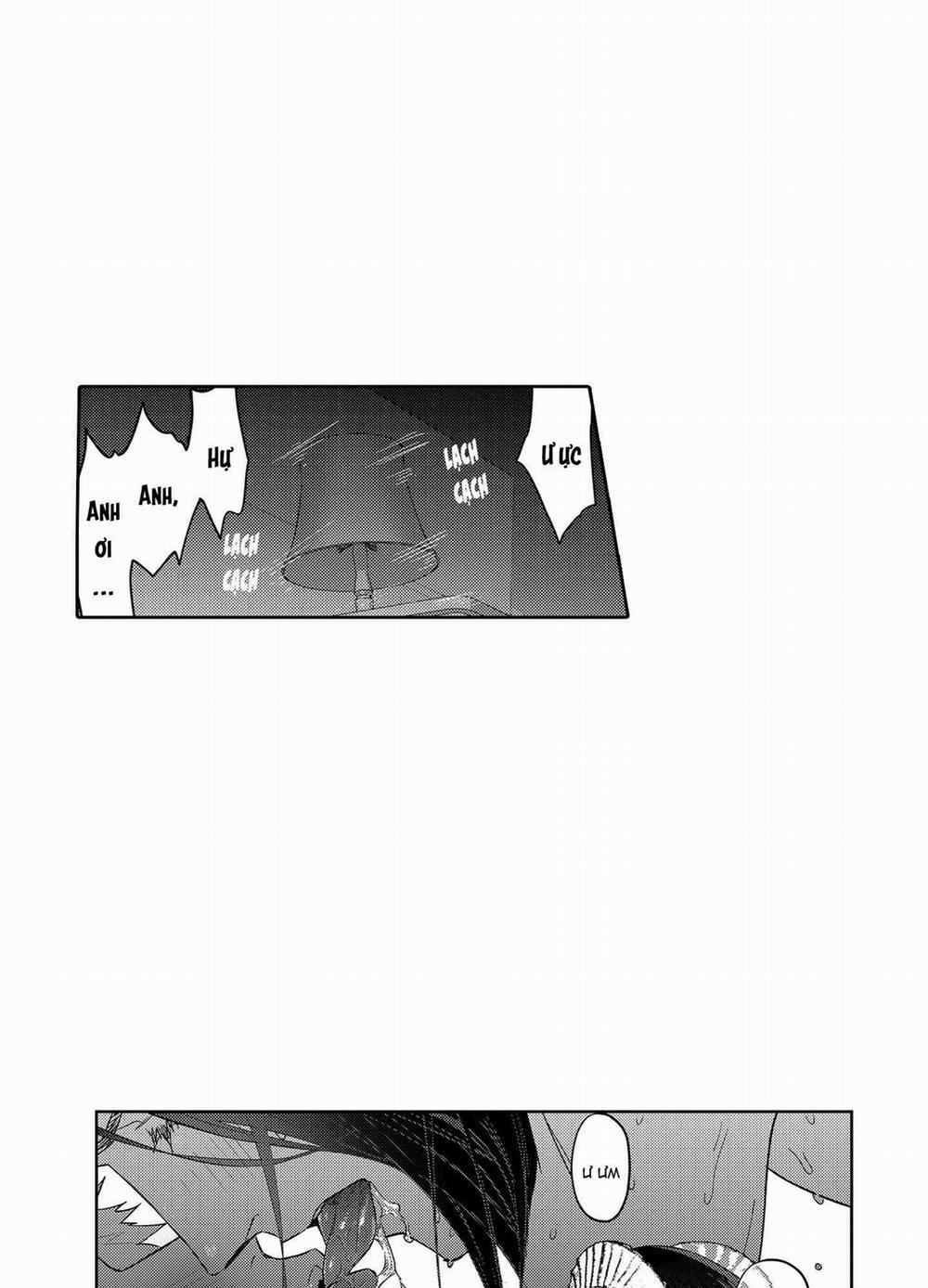 Màn Punchline Cực Khoái 17 trang 19