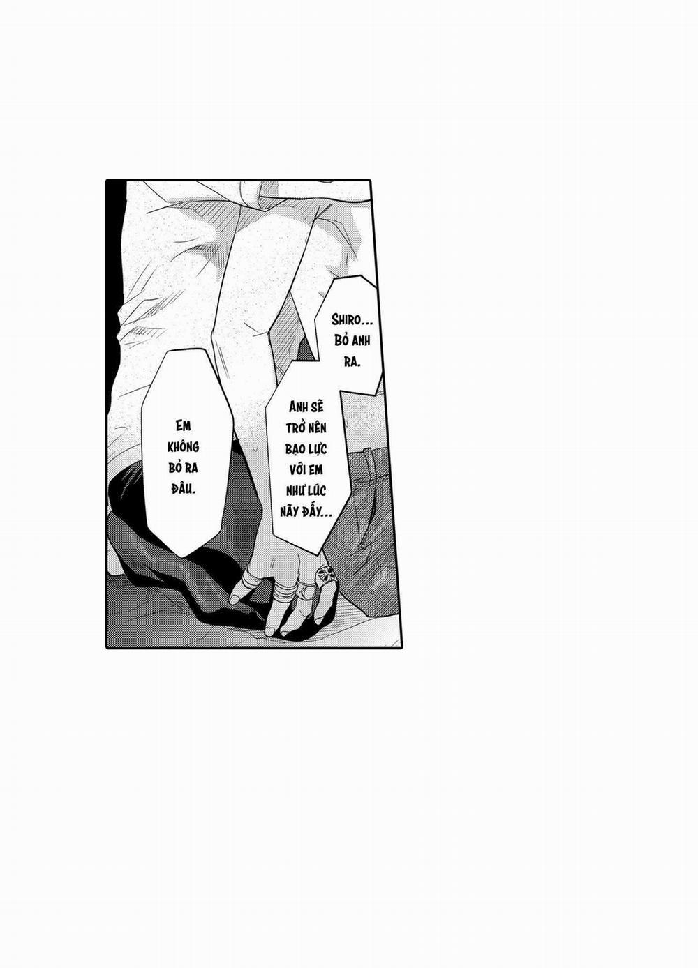 Màn Punchline Cực Khoái 17 trang 2