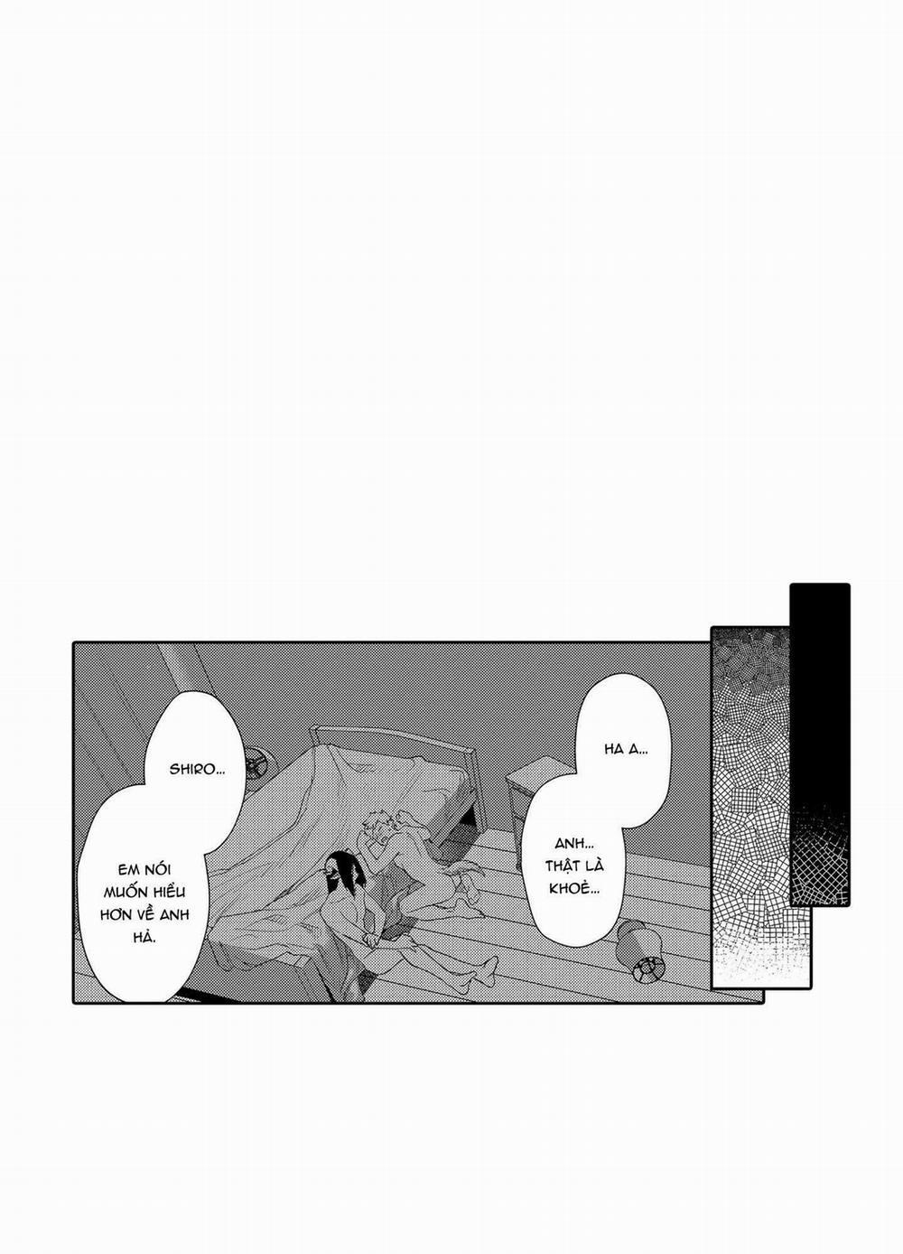 Màn Punchline Cực Khoái 17 trang 26