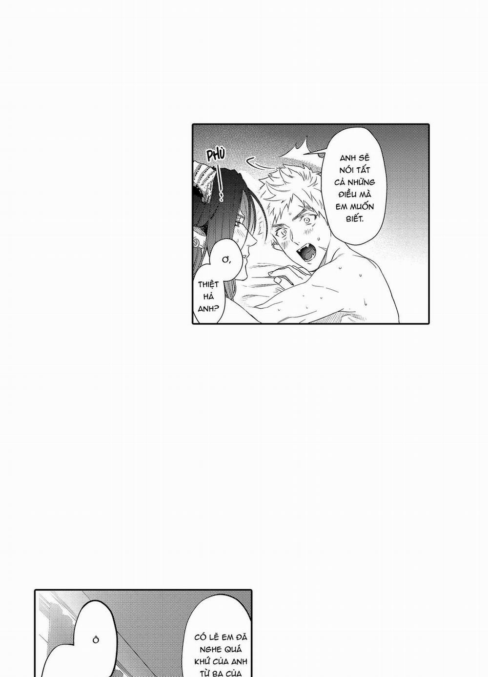 Màn Punchline Cực Khoái 17 trang 27