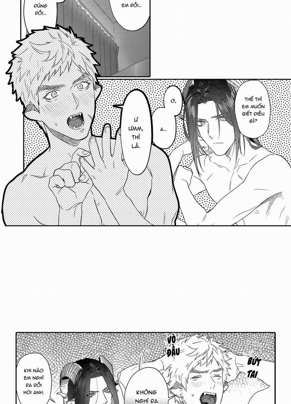 Màn Punchline Cực Khoái 17 trang 28