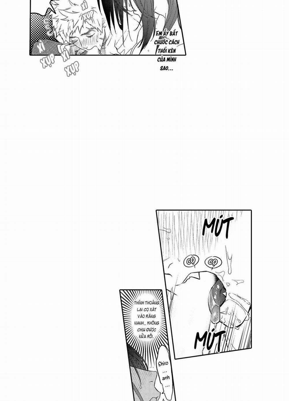 Màn Punchline Cực Khoái 17 trang 8