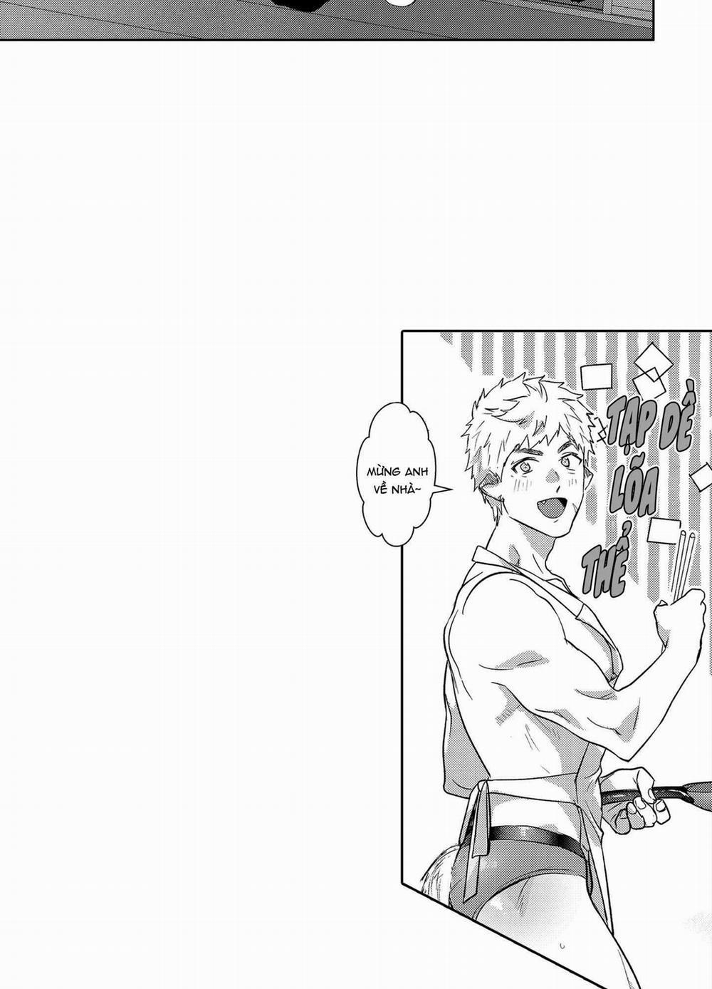 Màn Punchline Cực Khoái 18 trang 11