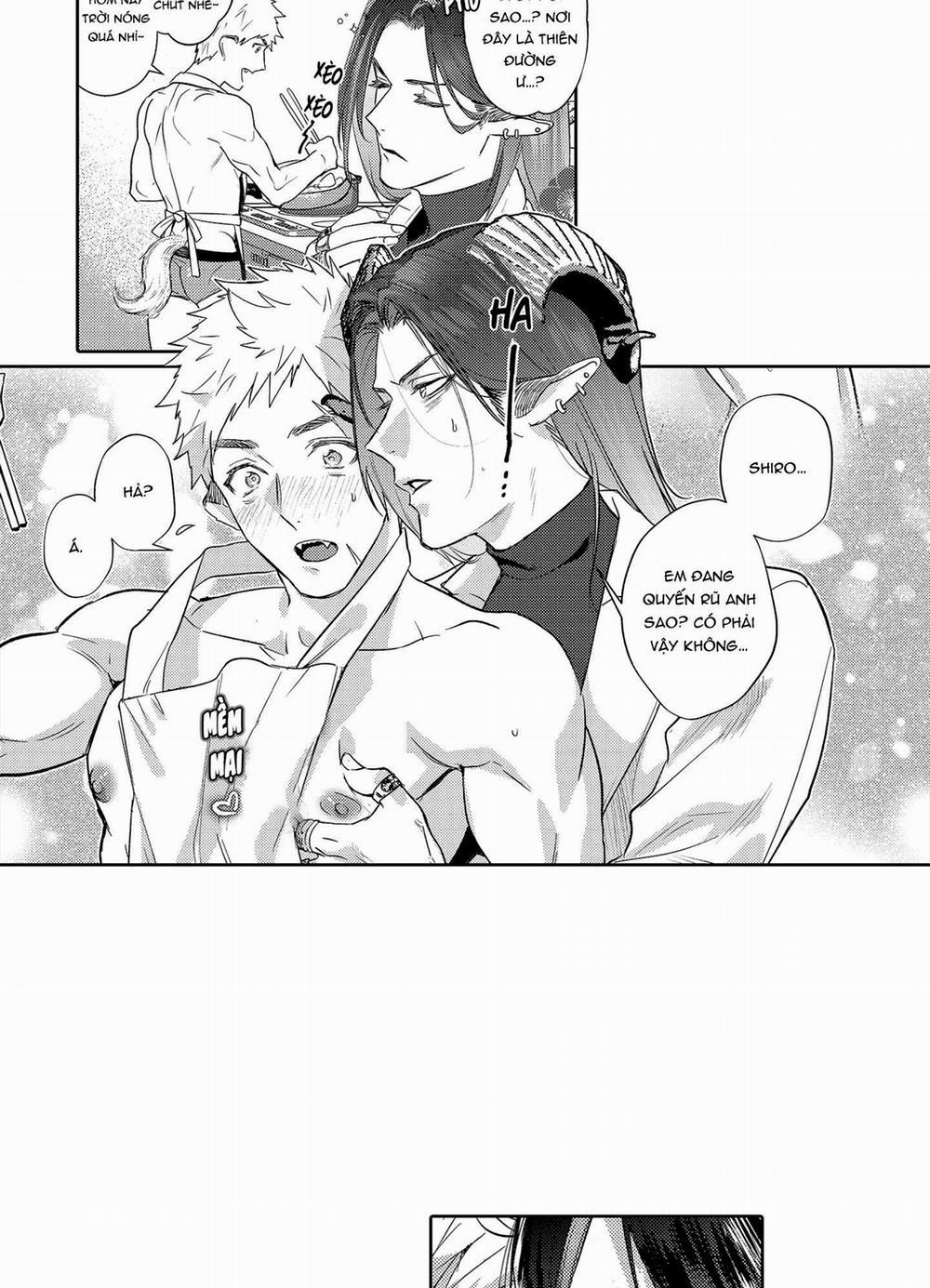 Màn Punchline Cực Khoái 18 trang 13