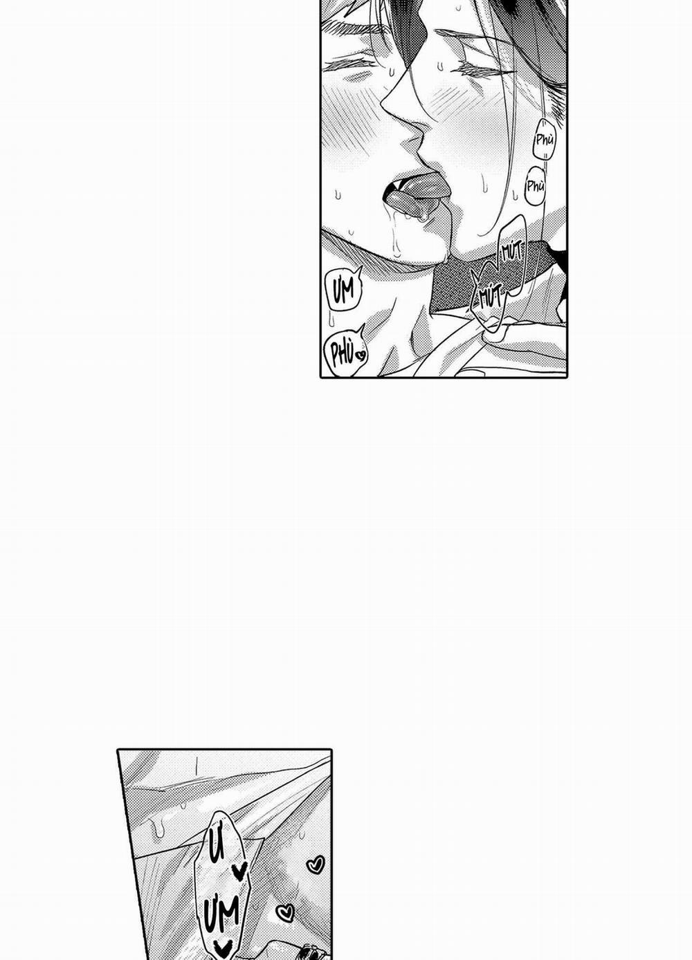 Màn Punchline Cực Khoái 18 trang 14