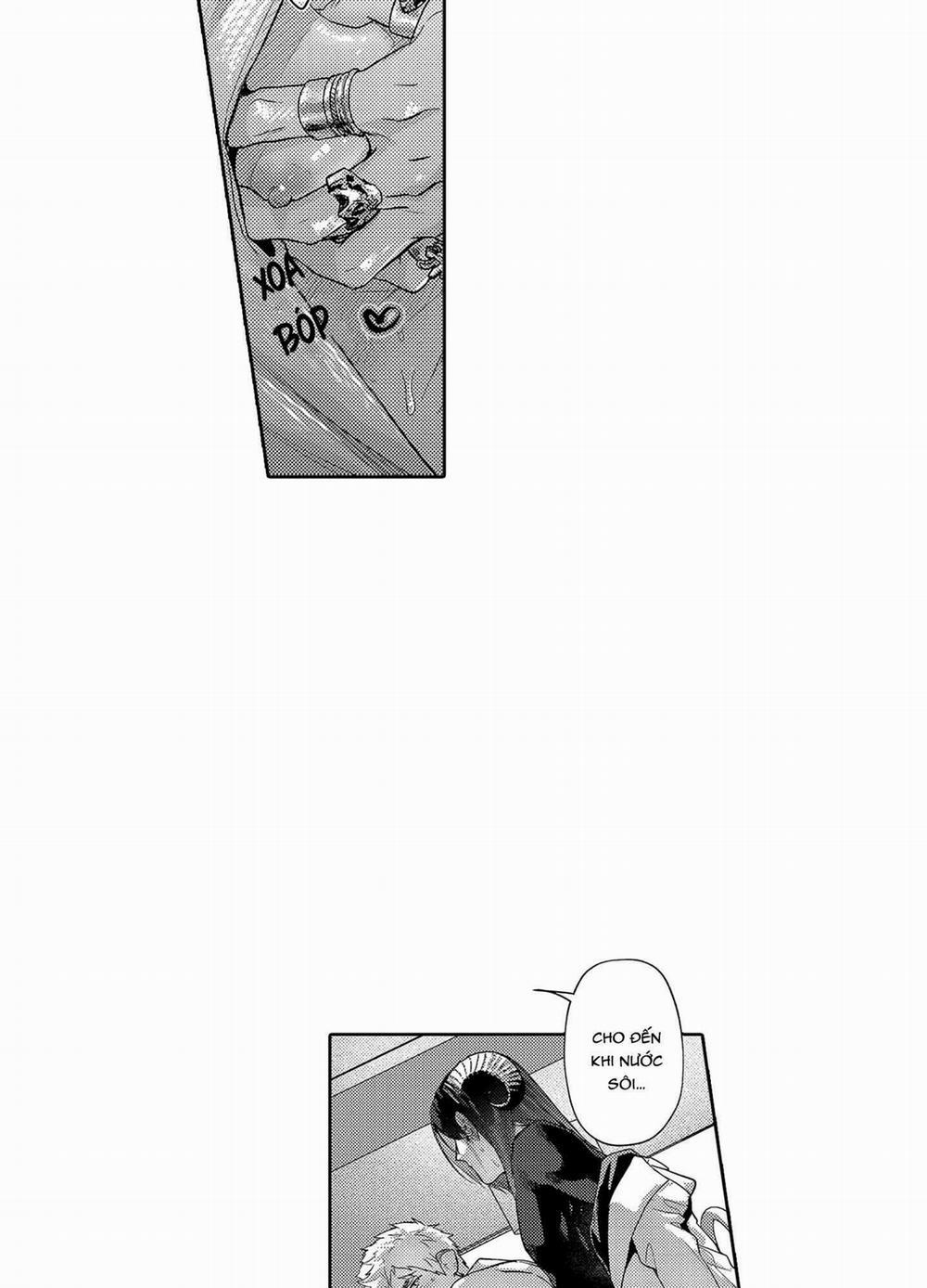 Màn Punchline Cực Khoái 18 trang 15