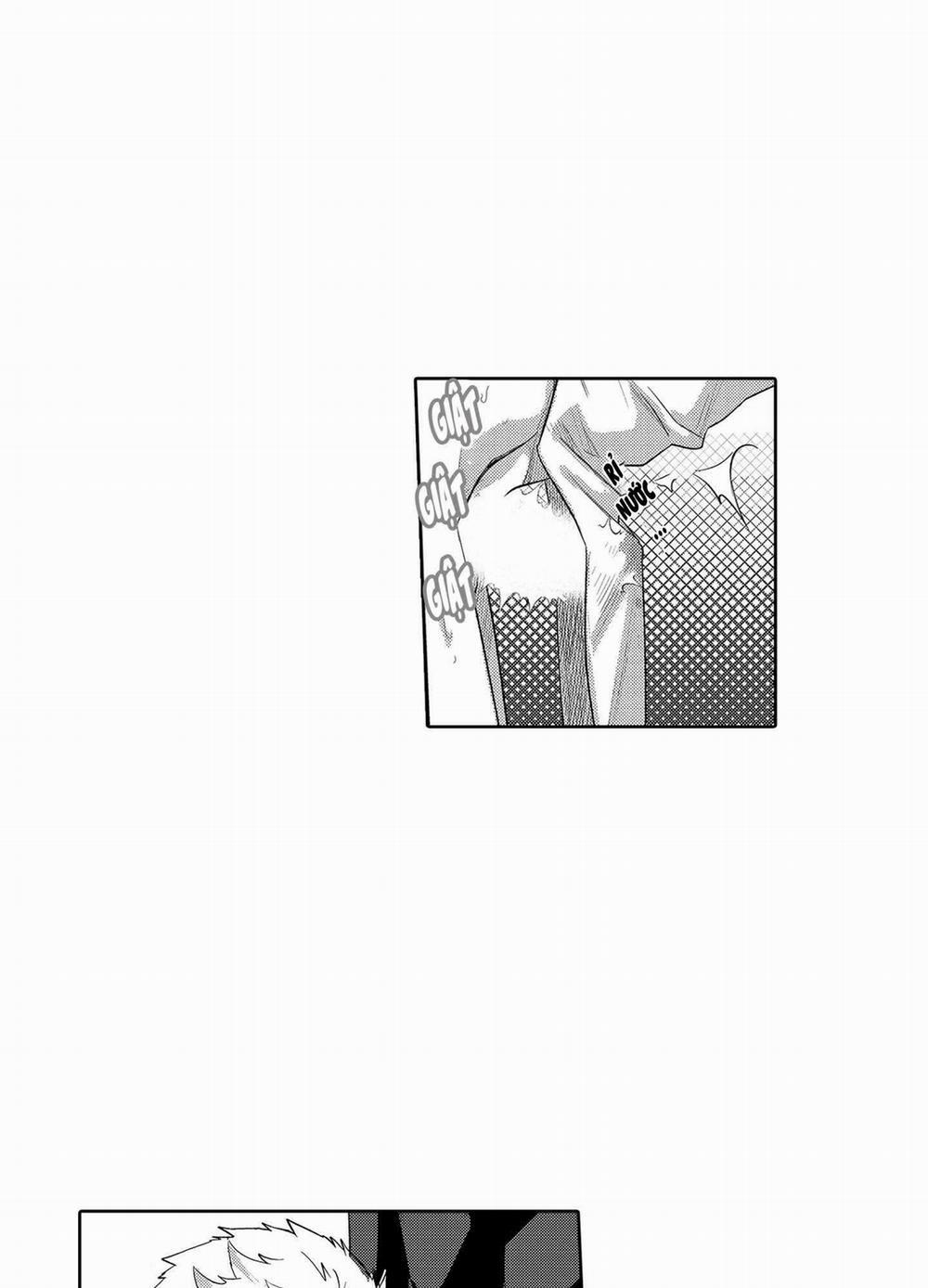 Màn Punchline Cực Khoái 18 trang 17