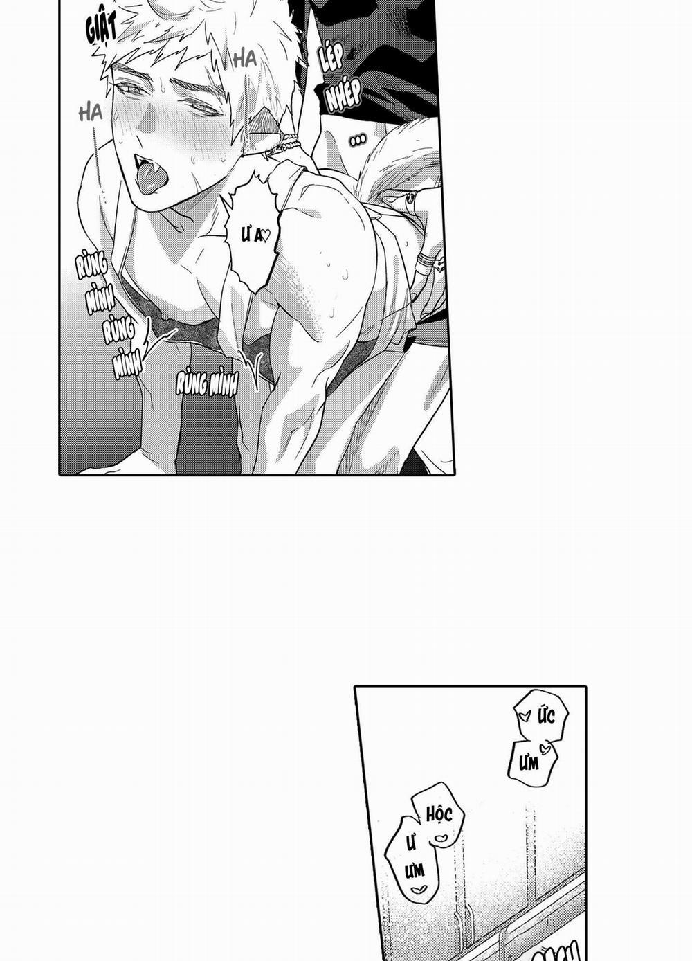 Màn Punchline Cực Khoái 18 trang 18