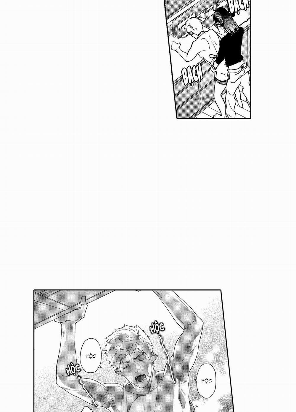 Màn Punchline Cực Khoái 18 trang 19