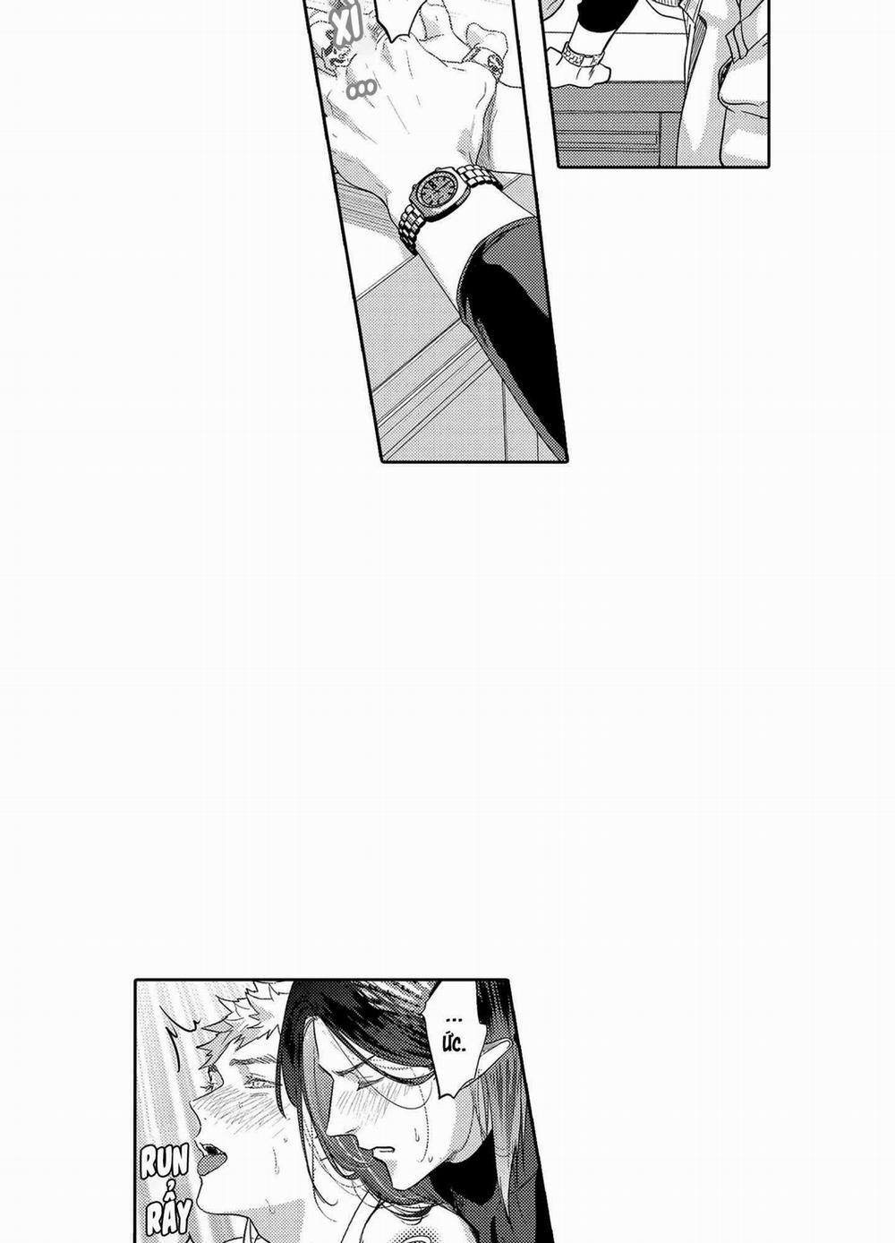 Màn Punchline Cực Khoái 18 trang 21