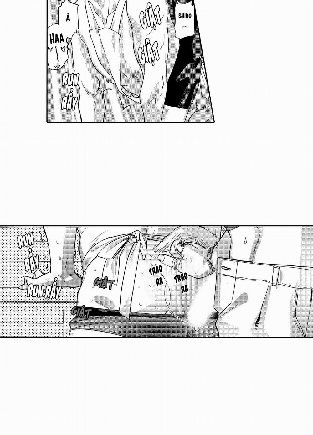 Màn Punchline Cực Khoái 18 trang 22