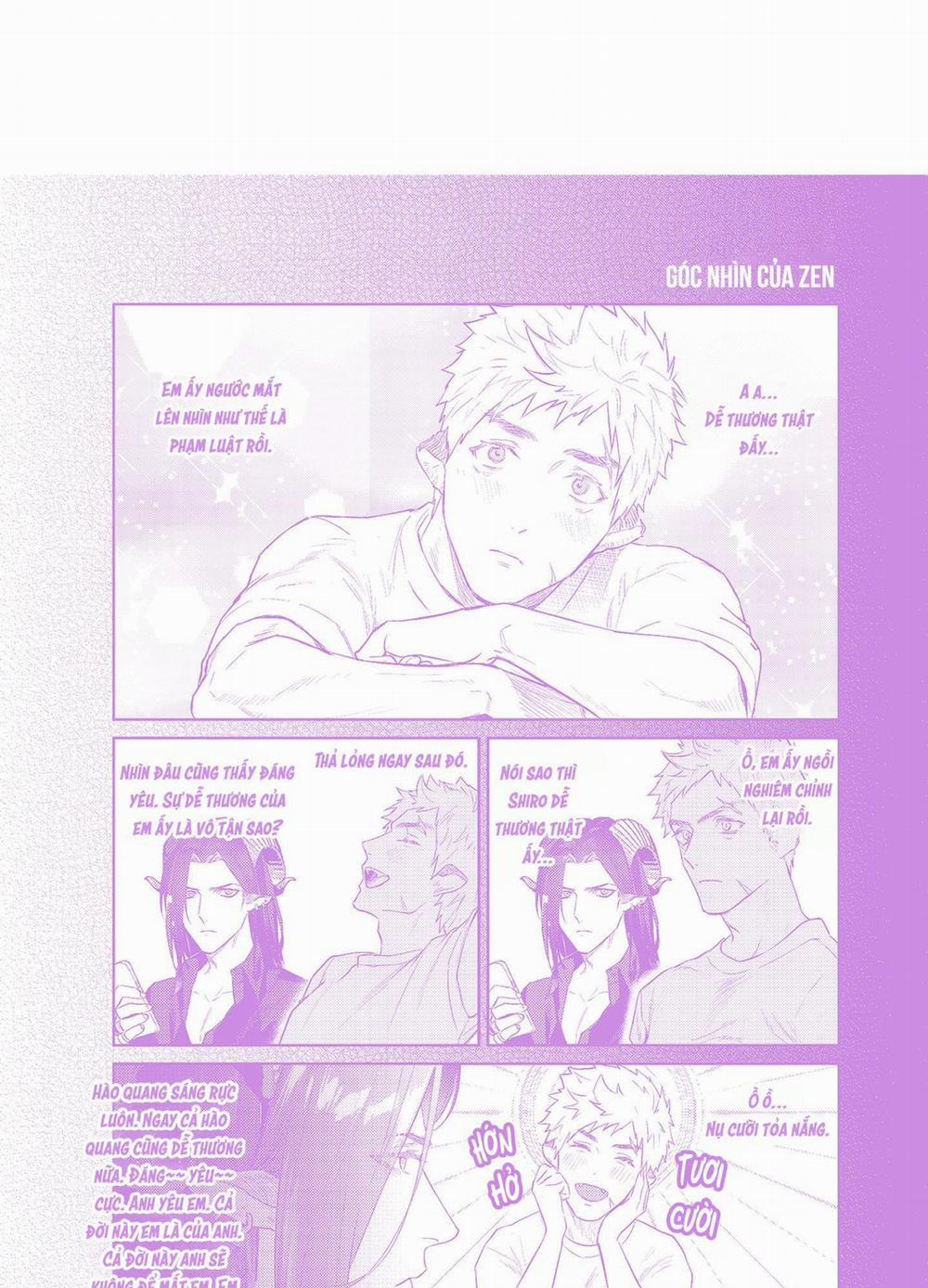 Màn Punchline Cực Khoái 18 trang 29