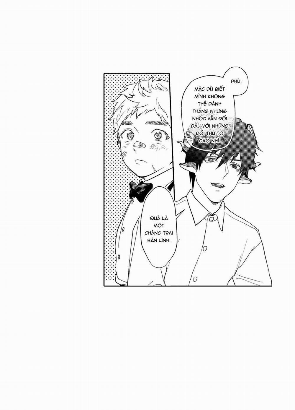 Màn Punchline Cực Khoái 18 trang 9