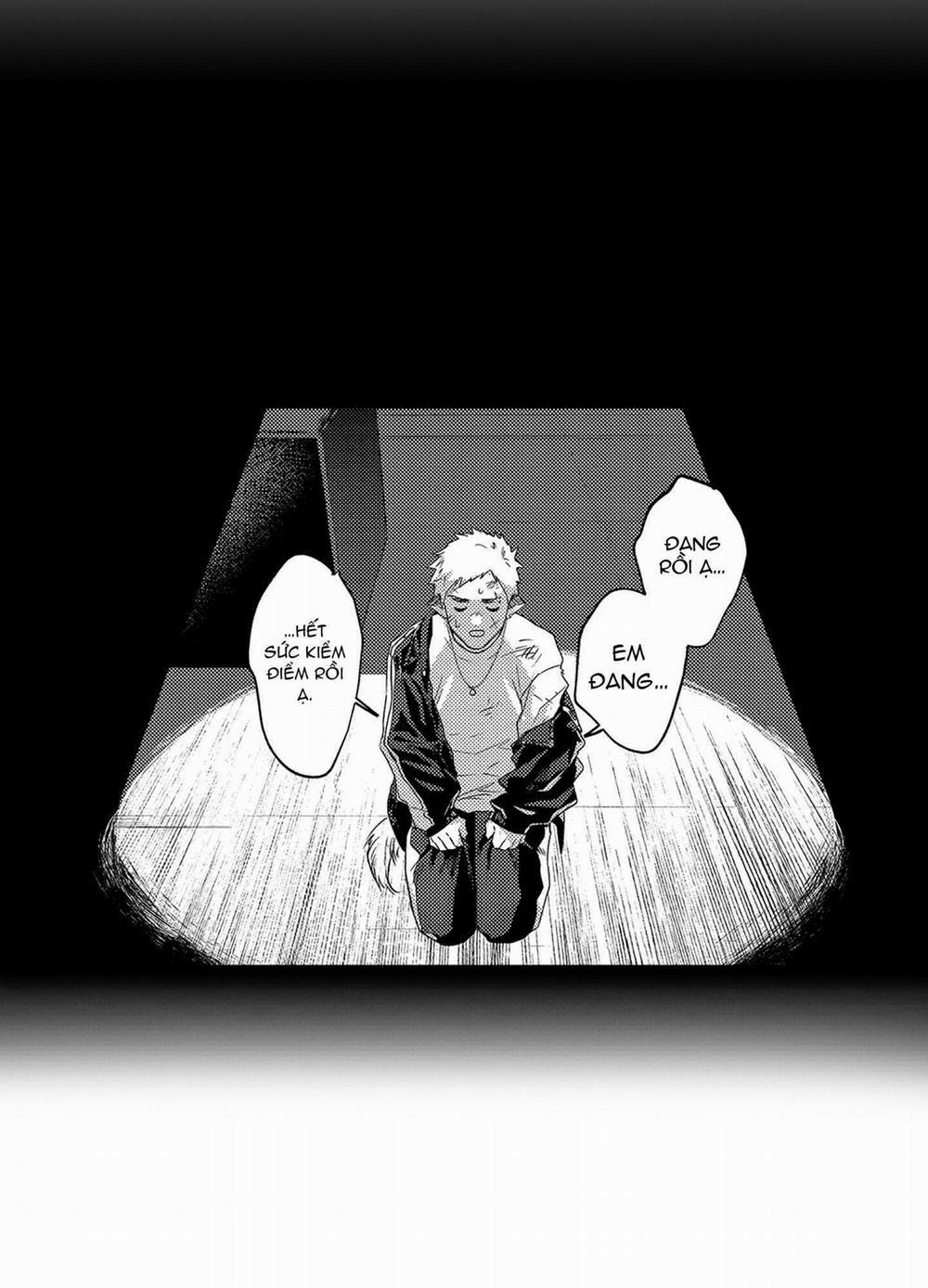 Màn Punchline Cực Khoái 2 trang 10
