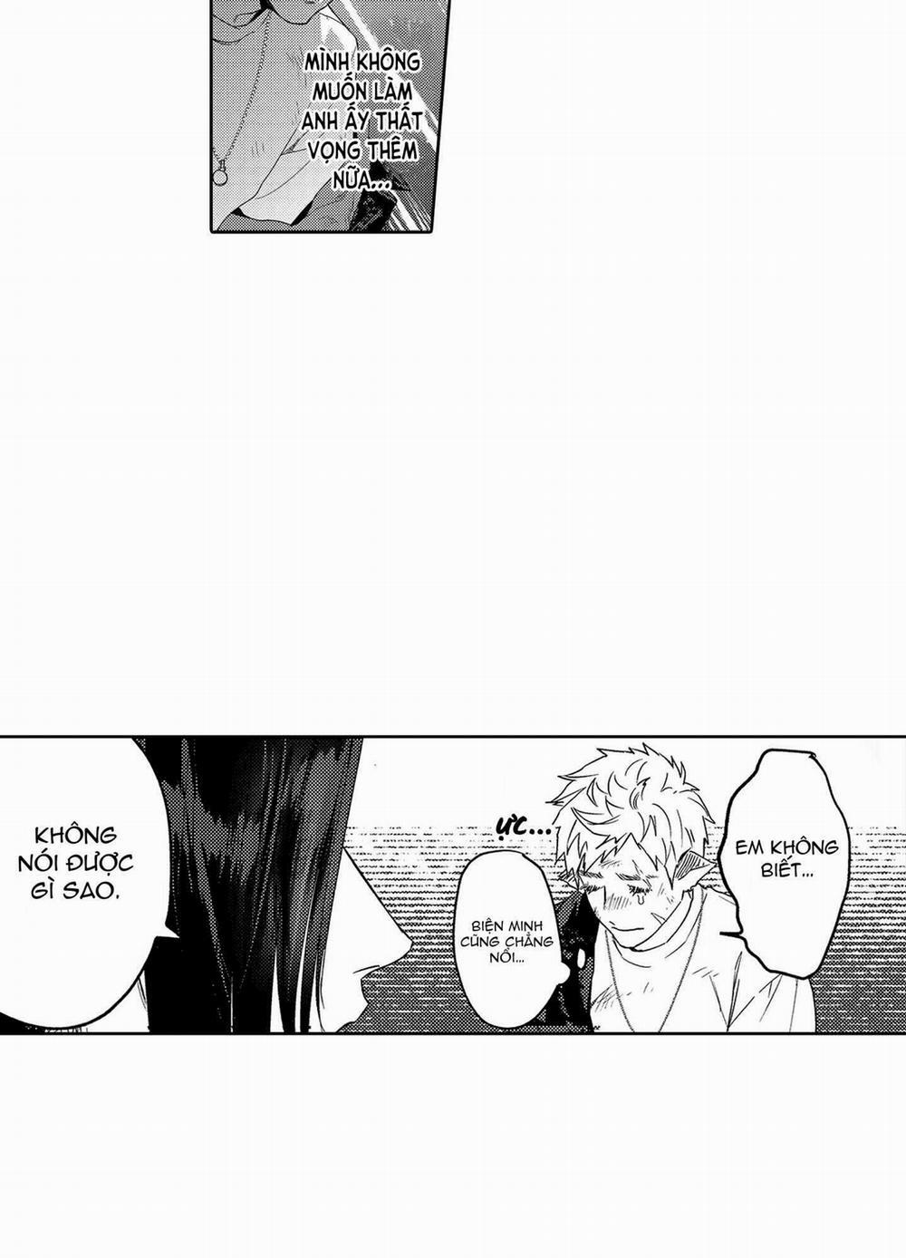 Màn Punchline Cực Khoái 2 trang 13