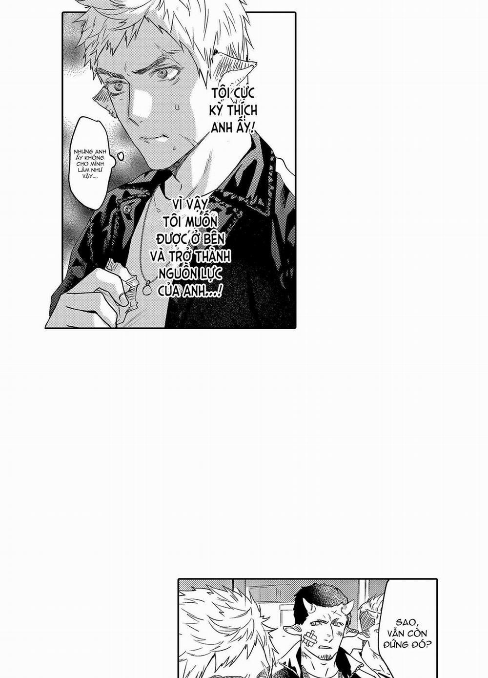 Màn Punchline Cực Khoái 2 trang 2