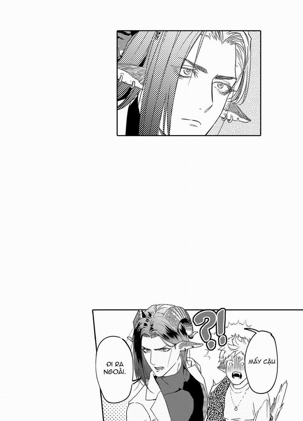 Màn Punchline Cực Khoái 2 trang 21