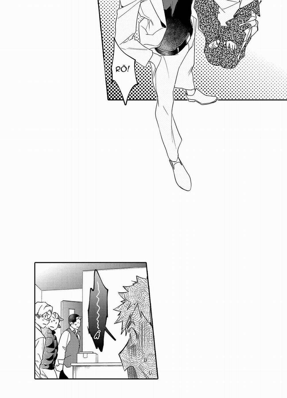 Màn Punchline Cực Khoái 2 trang 22