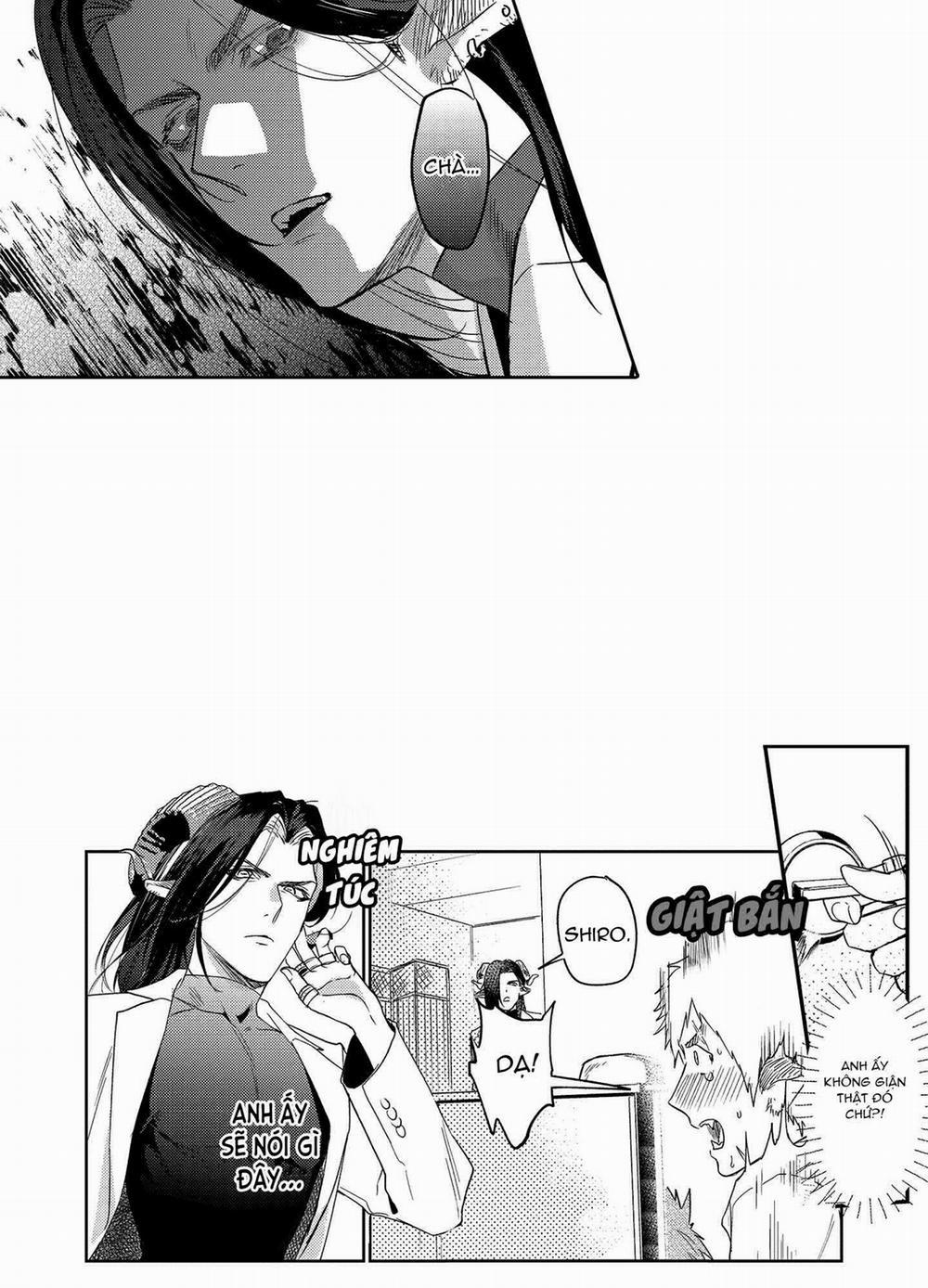 Màn Punchline Cực Khoái 2 trang 24