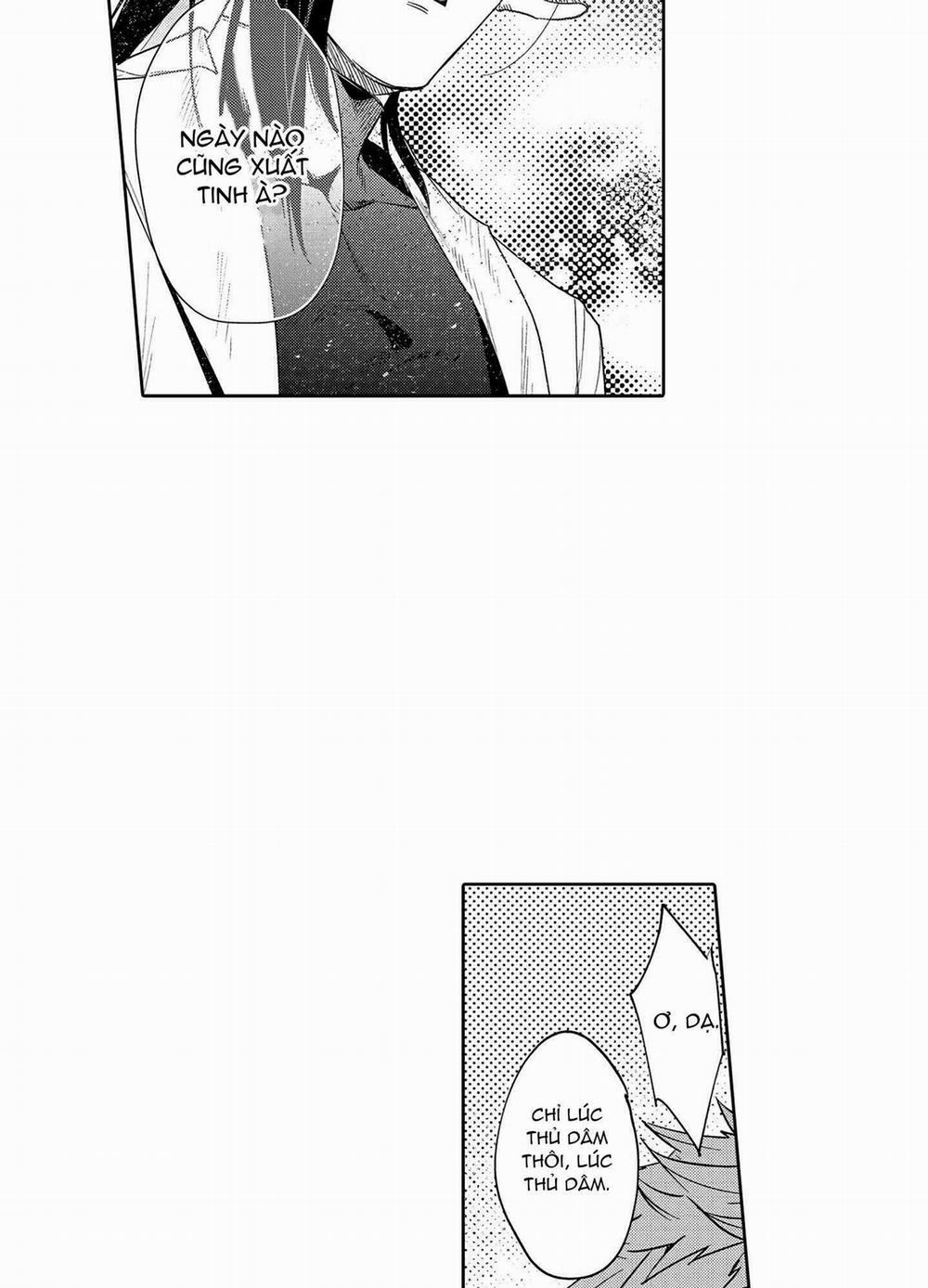 Màn Punchline Cực Khoái 2 trang 28