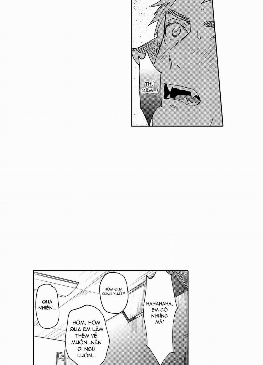 Màn Punchline Cực Khoái 2 trang 29