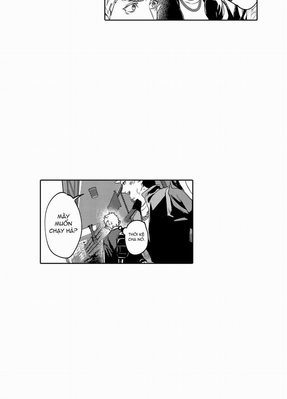 Màn Punchline Cực Khoái 2 trang 3