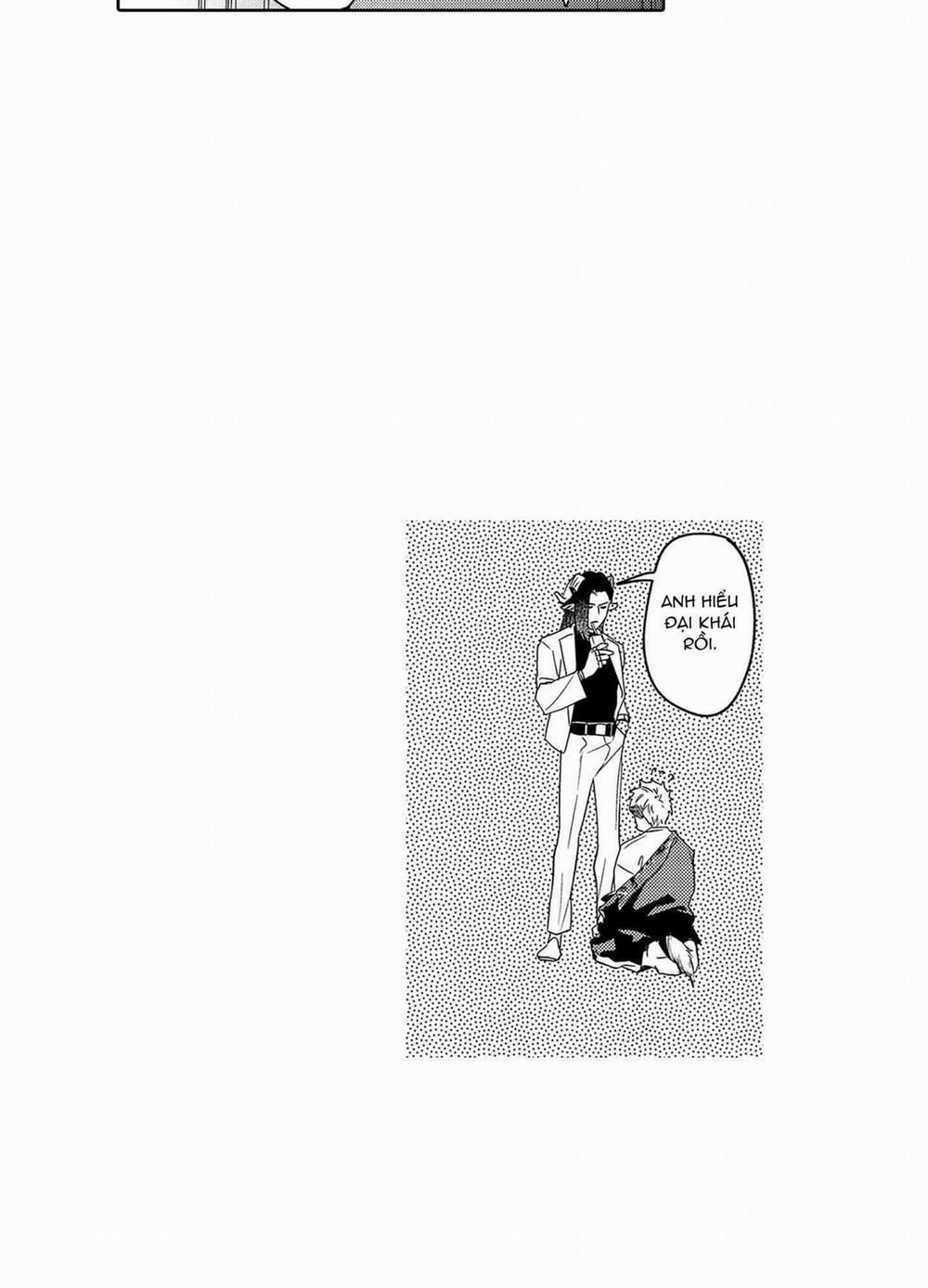 Màn Punchline Cực Khoái 2 trang 30