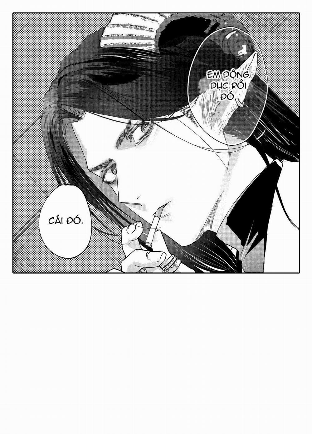 Màn Punchline Cực Khoái 2 trang 31