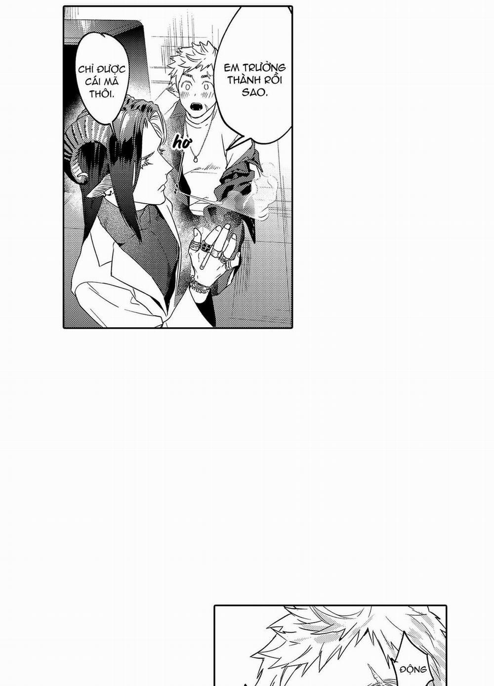 Màn Punchline Cực Khoái 2 trang 32