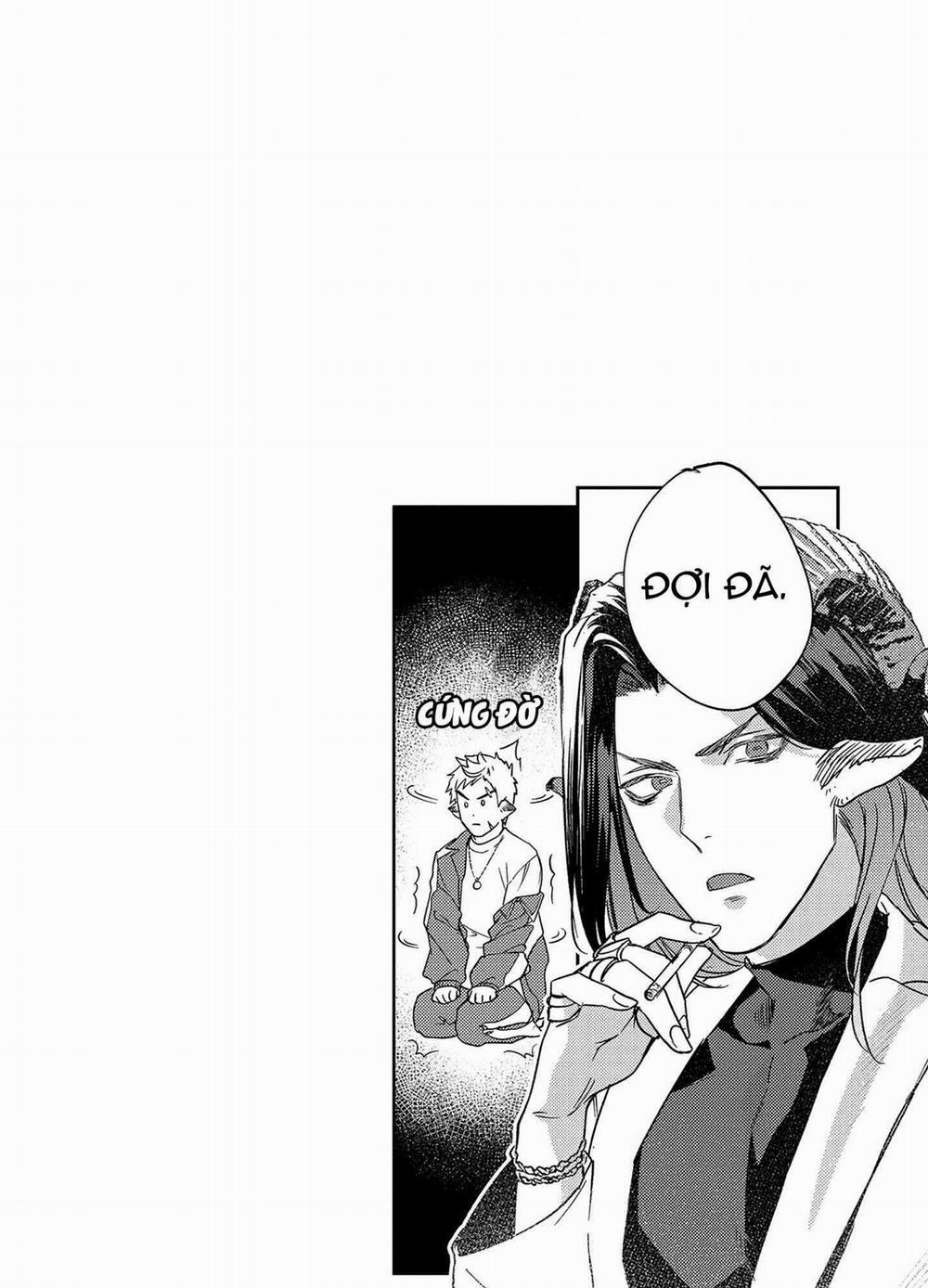 Màn Punchline Cực Khoái 2 trang 35