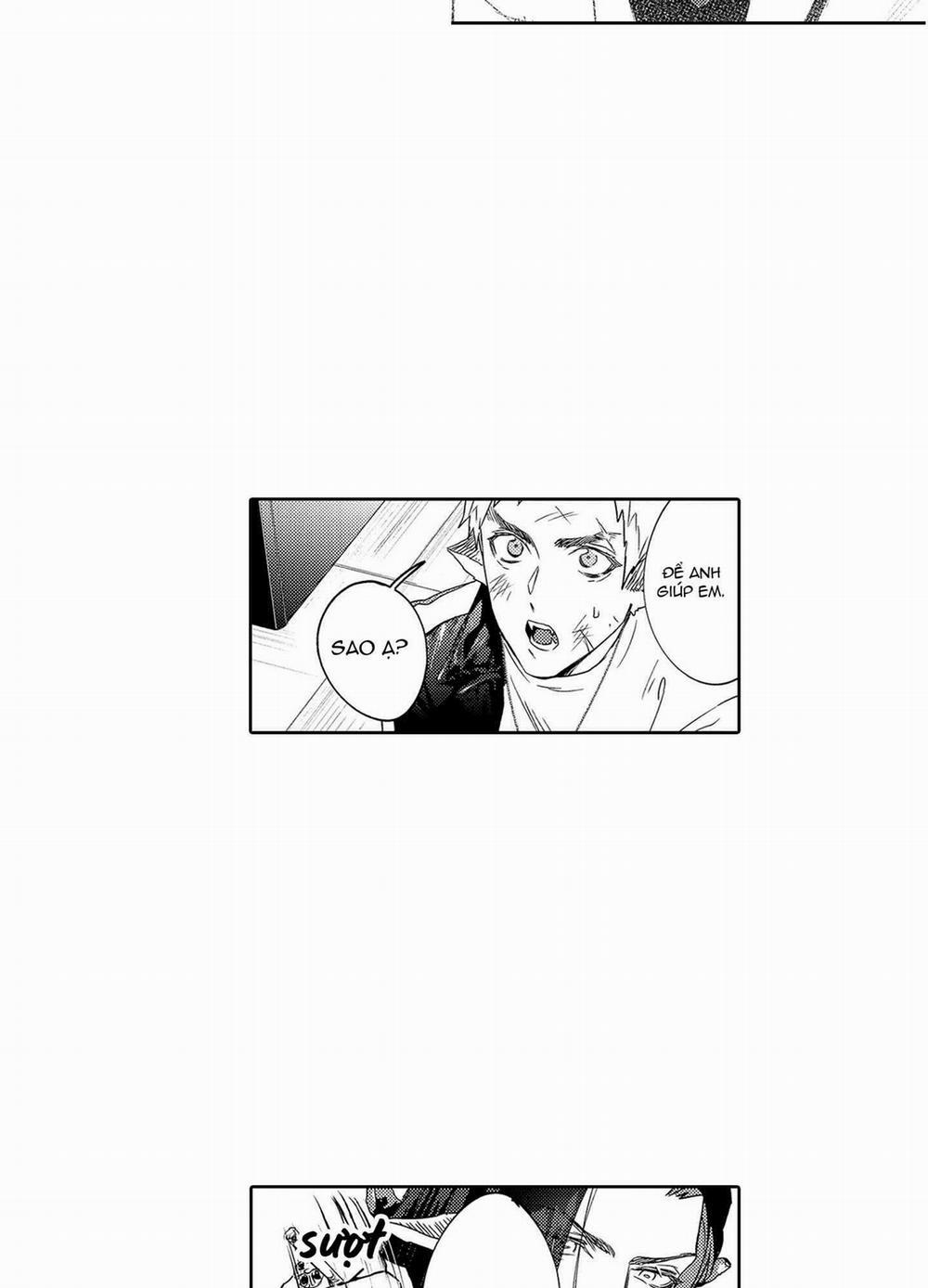 Màn Punchline Cực Khoái 2 trang 36