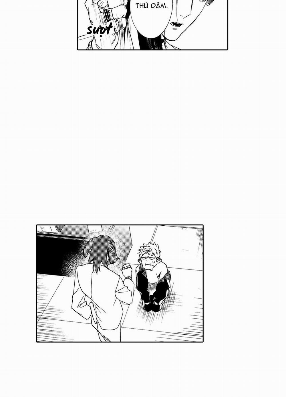 Màn Punchline Cực Khoái 2 trang 37