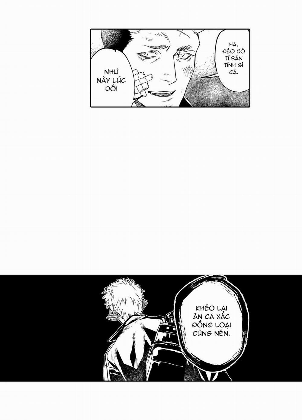 Màn Punchline Cực Khoái 2 trang 4