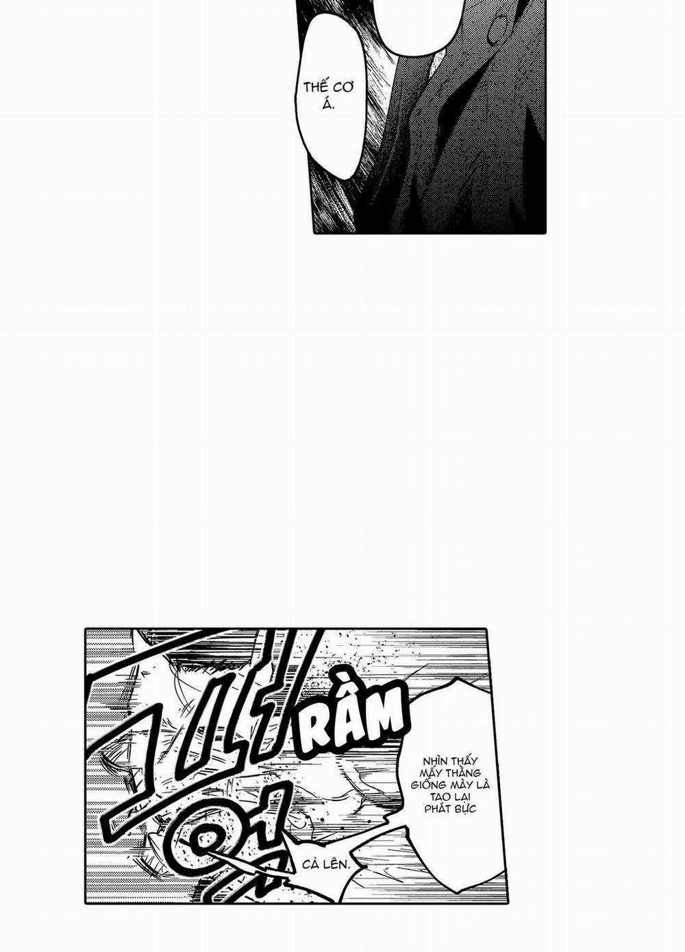 Màn Punchline Cực Khoái 2 trang 6