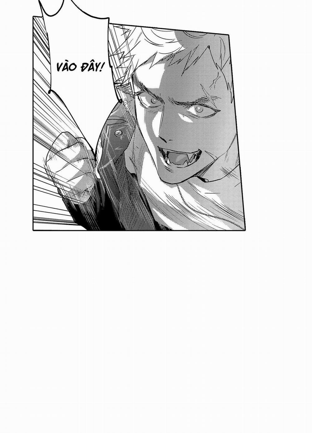 Màn Punchline Cực Khoái 2 trang 8