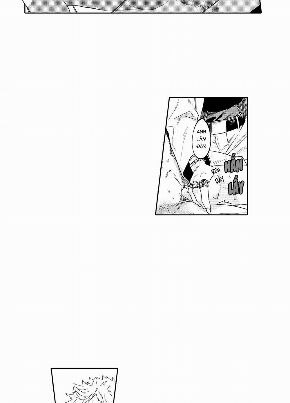 Màn Punchline Cực Khoái 3 trang 11