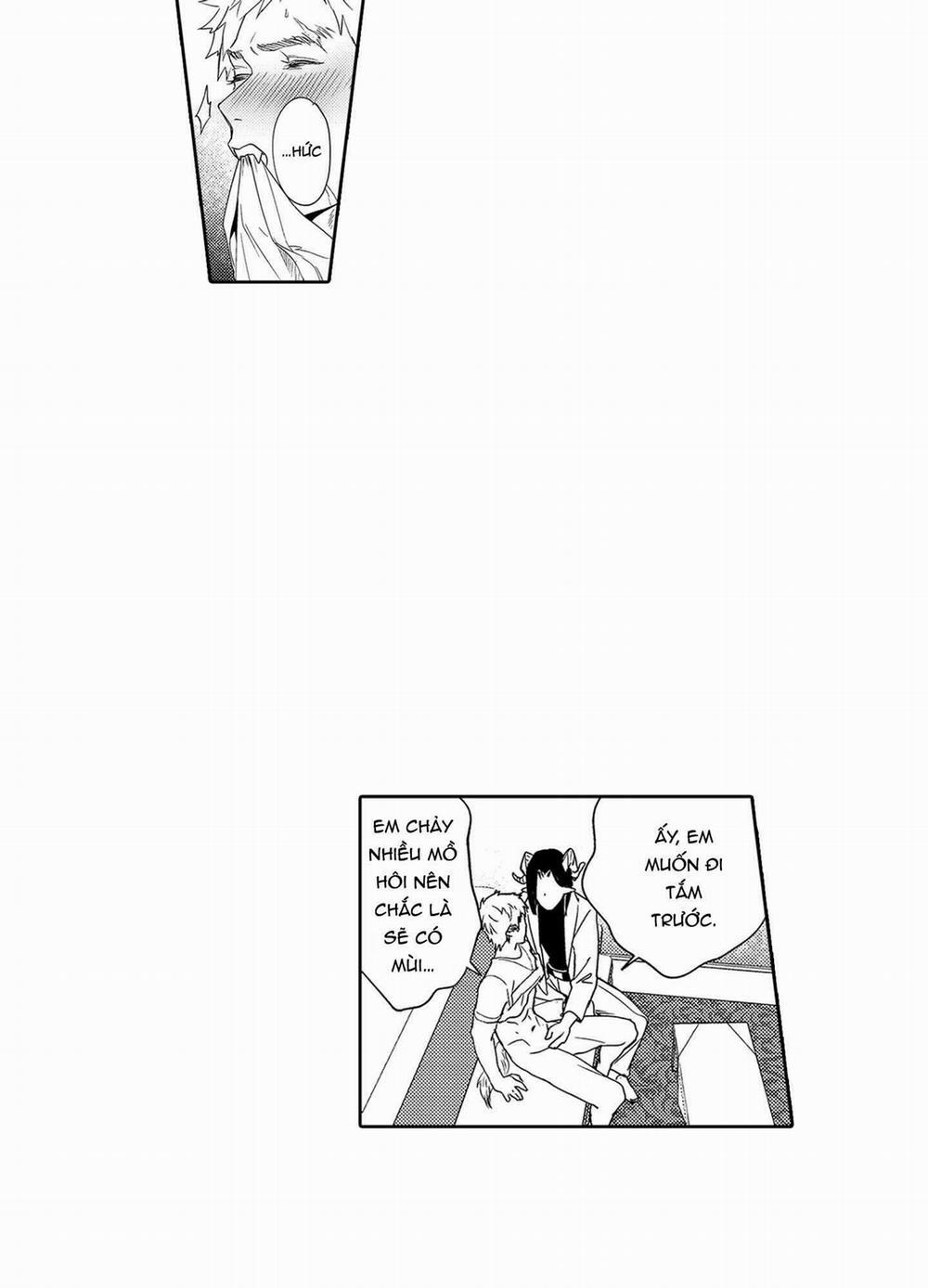 Màn Punchline Cực Khoái 3 trang 12