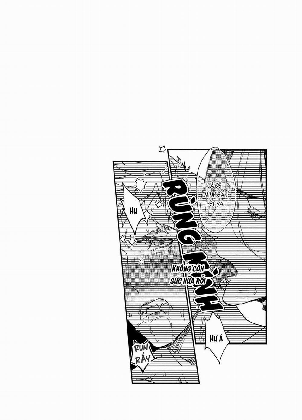 Màn Punchline Cực Khoái 3 trang 16