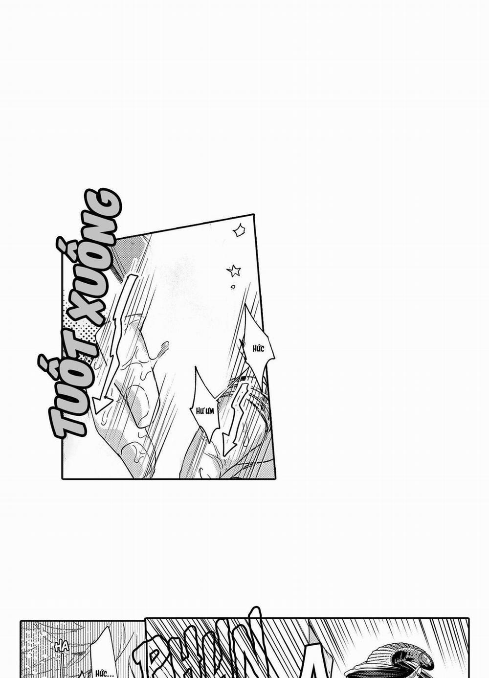 Màn Punchline Cực Khoái 3 trang 17