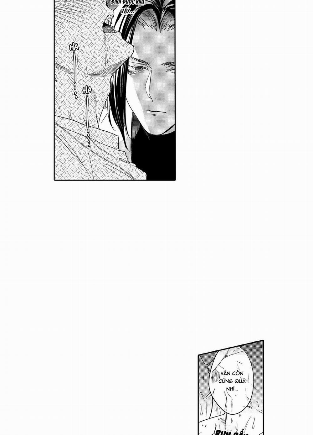 Màn Punchline Cực Khoái 3 trang 19