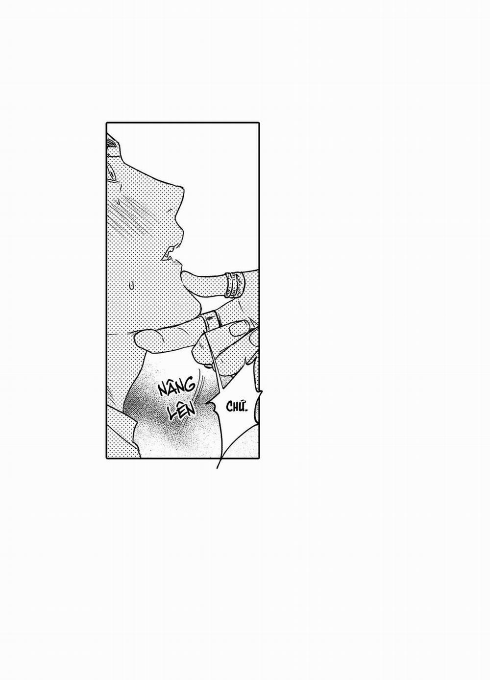 Màn Punchline Cực Khoái 3 trang 2