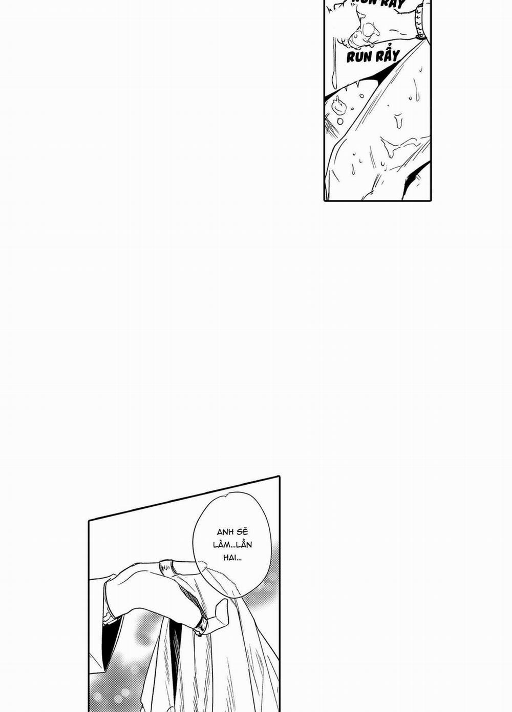 Màn Punchline Cực Khoái 3 trang 20