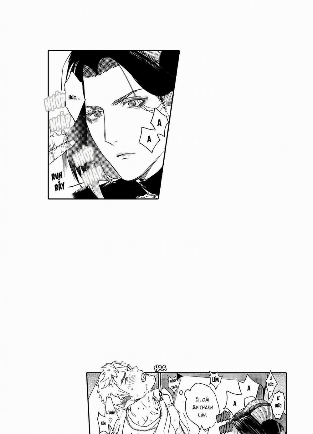 Màn Punchline Cực Khoái 3 trang 22