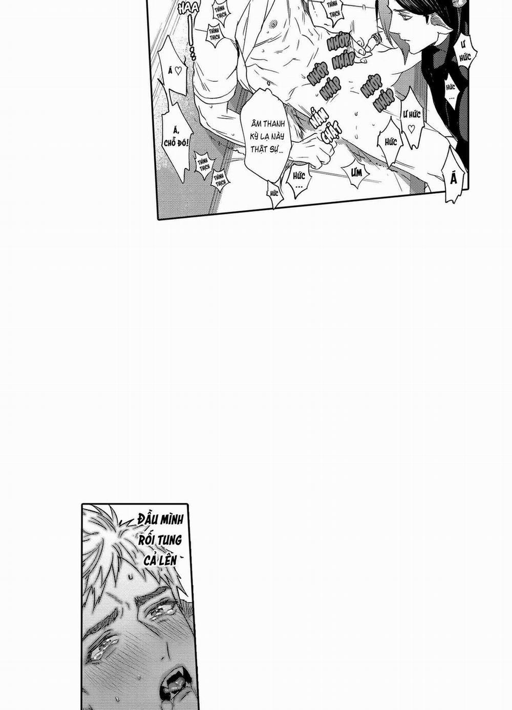 Màn Punchline Cực Khoái 3 trang 23