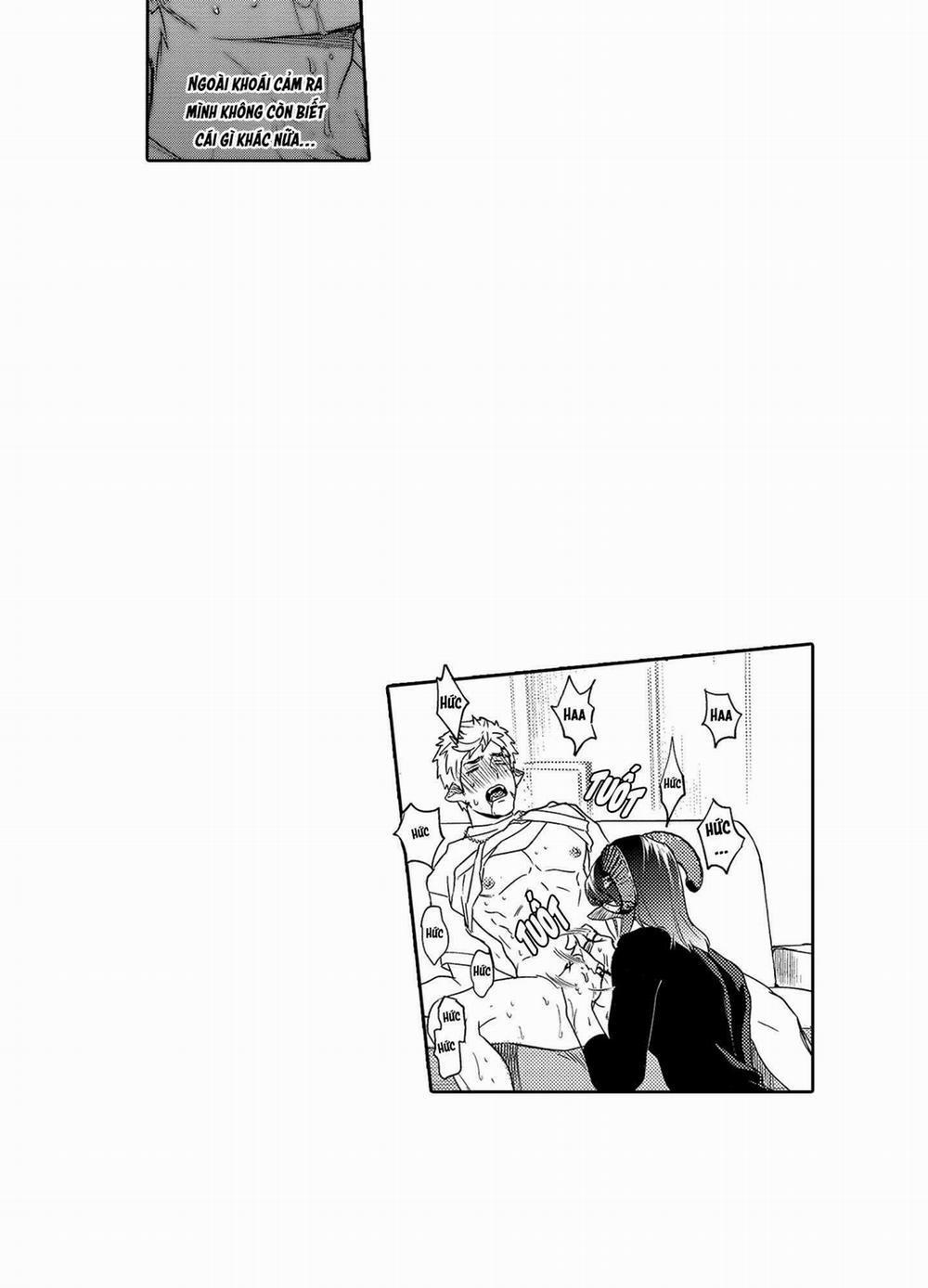 Màn Punchline Cực Khoái 3 trang 24