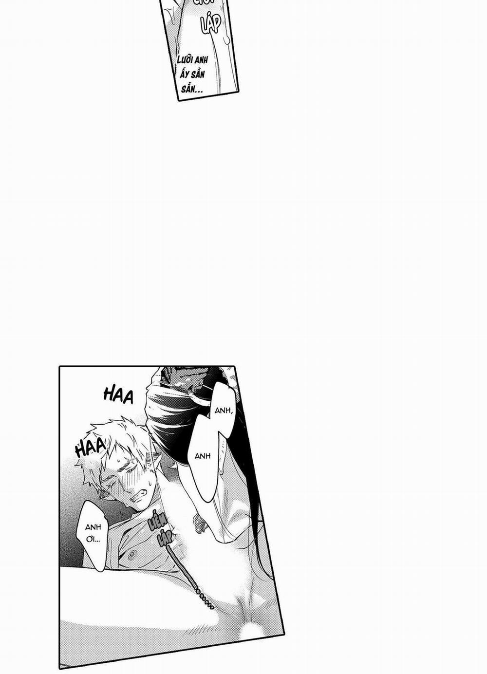 Màn Punchline Cực Khoái 3 trang 27